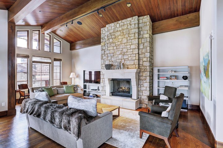 The Lodge at Vail a RockResort by Vail Resorts
