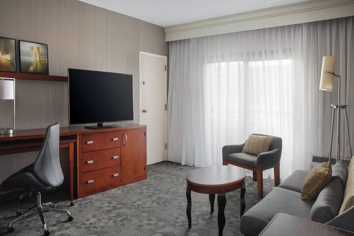 Courtyard by Marriott Philadelphia Devon / Villanova