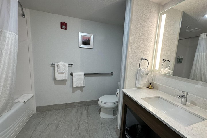 Best Western Cheyenne