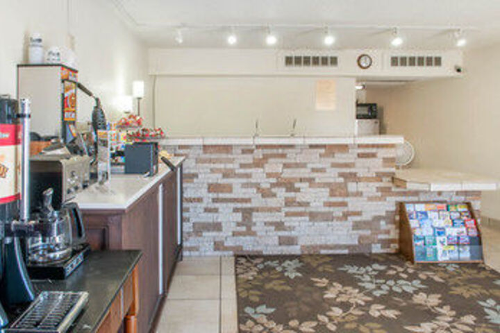 Rodeway Inn Whites City