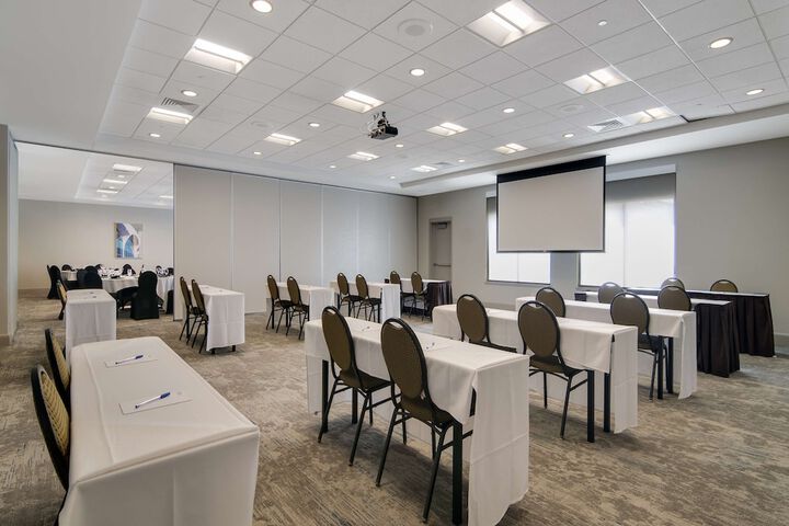 Hilton Garden Inn Madison West / Middleton