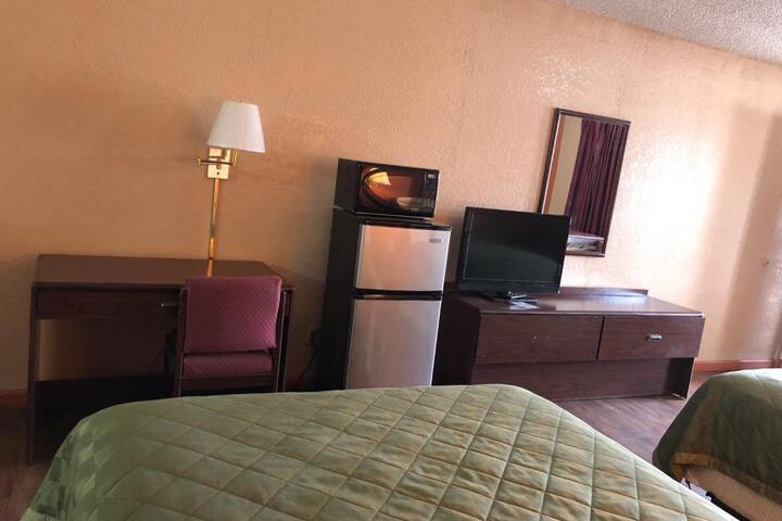 Lone Star Inn