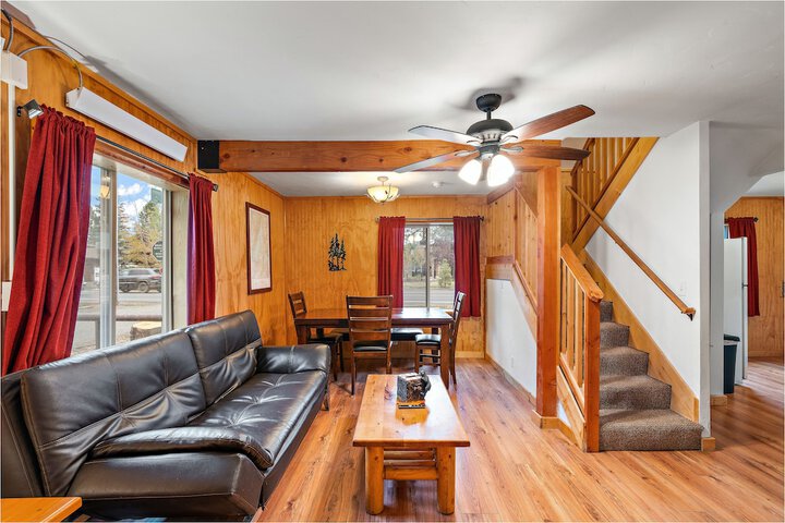 Brundage Bungalows