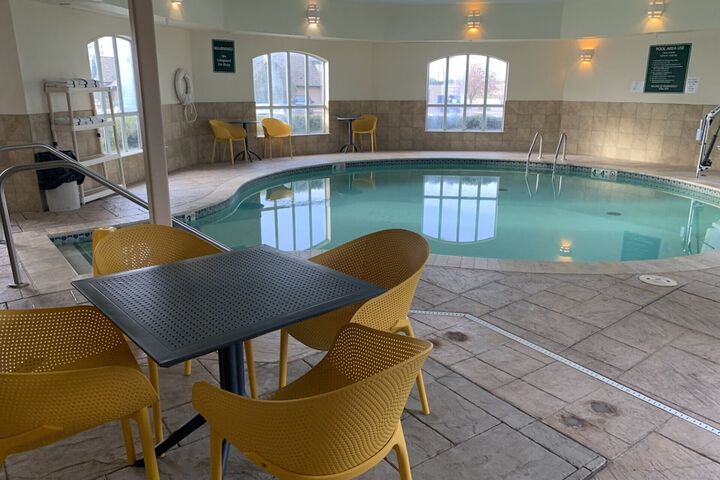 Pool 5 of 49