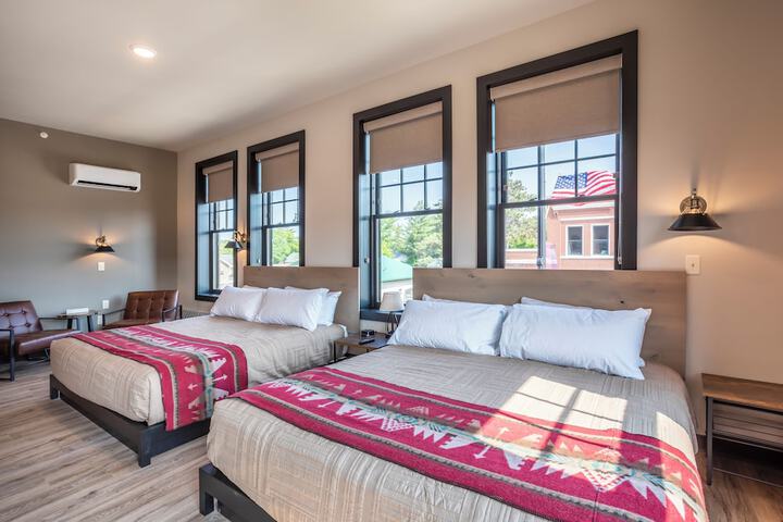 Crosby Lofts