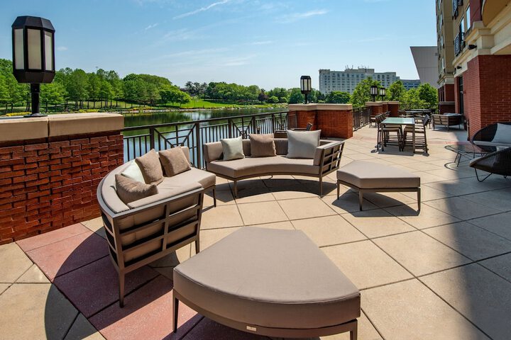 Terrace/Patio 41 of 44