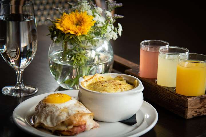 Breakfast/Coffee Service 78 of 81