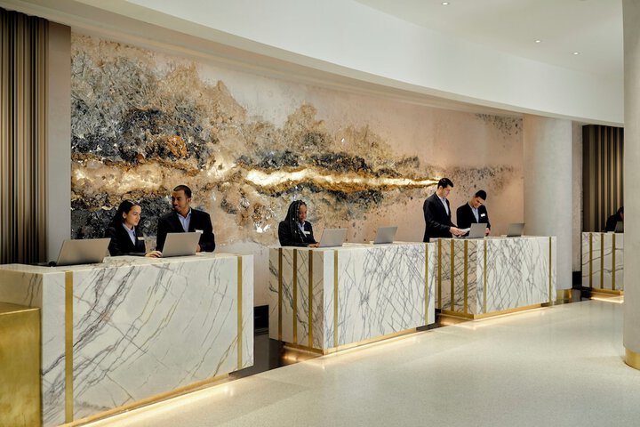 Loews Miami Beach Hotel – South Beach