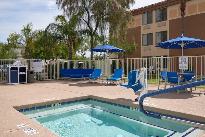 Holiday Inn Express Scottsdale North by IHG