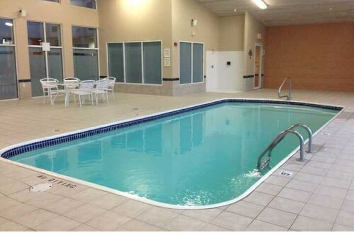 Pool 4 of 26