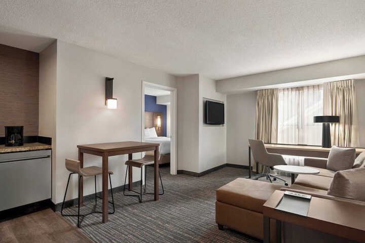 Residence Inn by Marriott Deptford