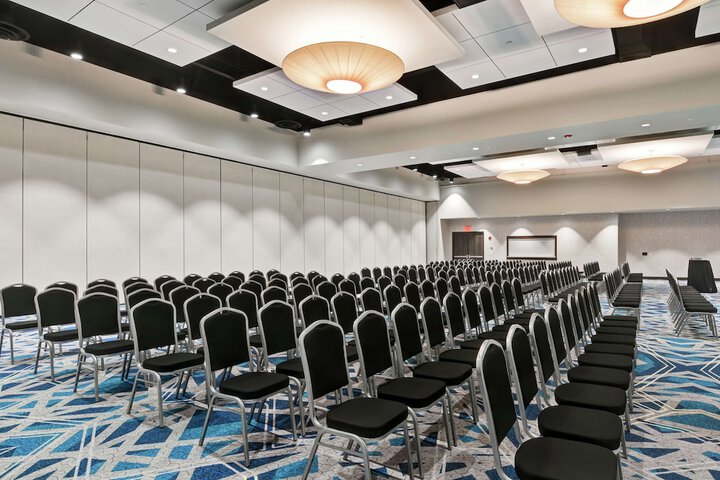 Embassy Suites by Hilton Plainfield Indianapolis Airport