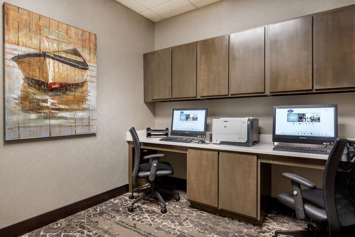 Business Center 42 of 42