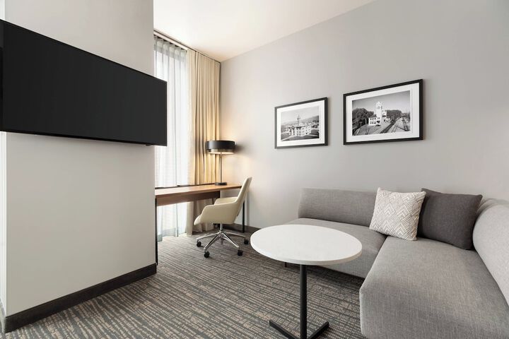 Residence Inn by Marriott Missoula Downtown