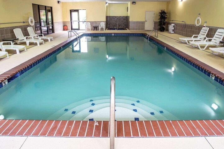 Pool 6 of 85