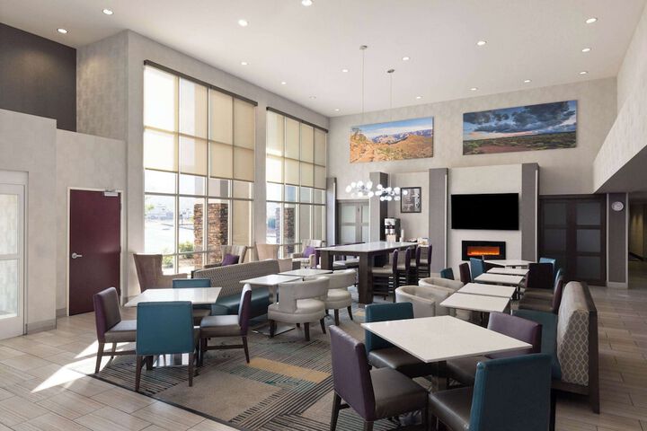 La Quinta Inn & Suites by Wyndham Williams-Grand Canyon Area