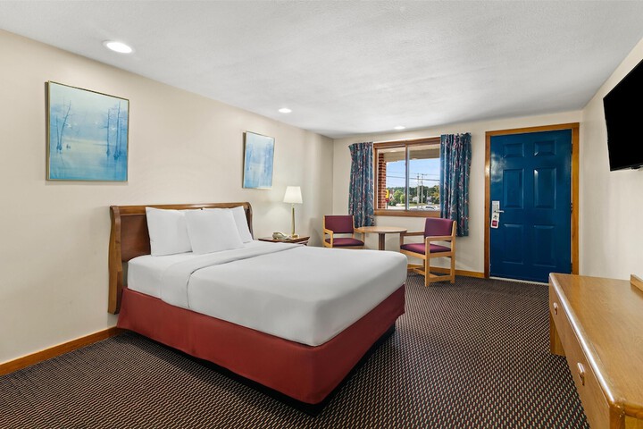 Americas Best Value Inn Biddeford Portland