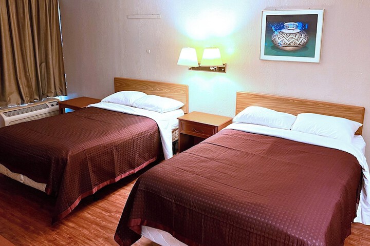 Thunderbird Motel Hillsboro