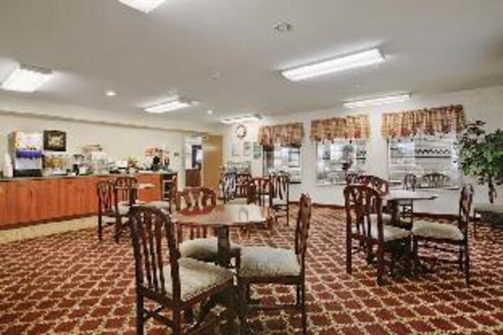 Econo Lodge