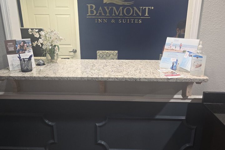 Baymont by Wyndham Valdosta at Valdosta Mall