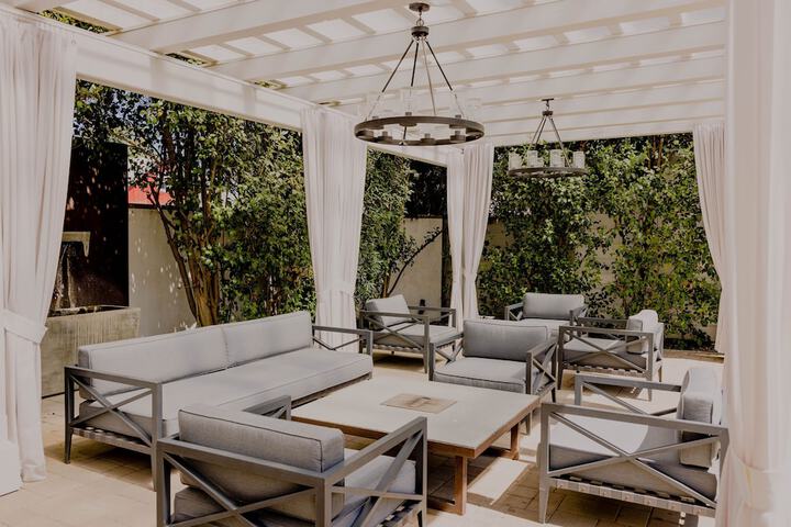 Terrace/Patio 39 of 39
