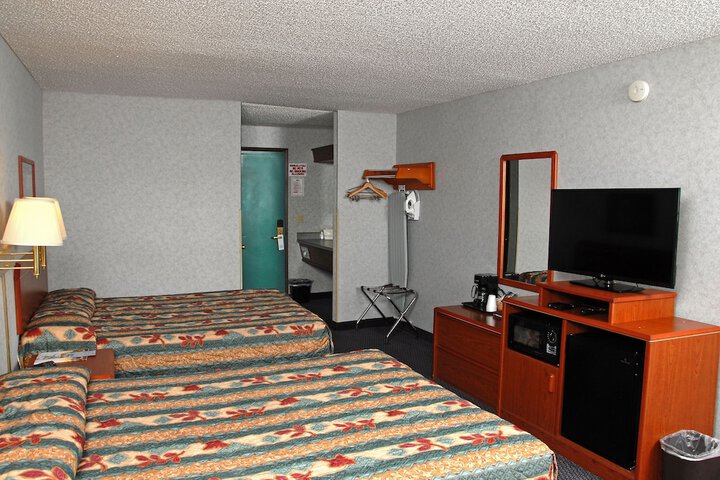 Redmond Inn