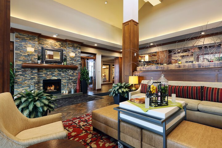 Hotel Interior 3 of 16