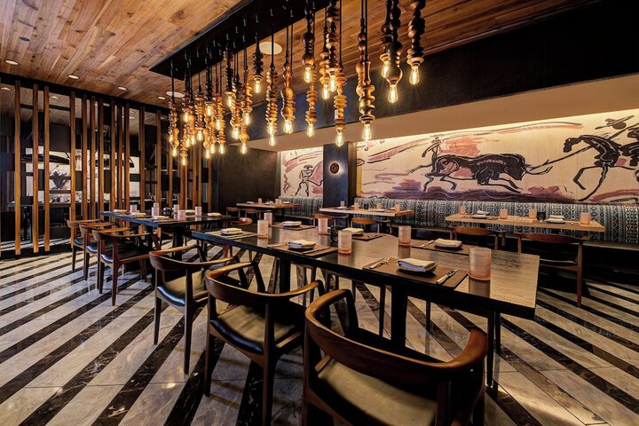 The Worthington Renaissance Fort Worth Hotel