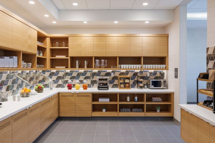 Hyatt Place San Carlos