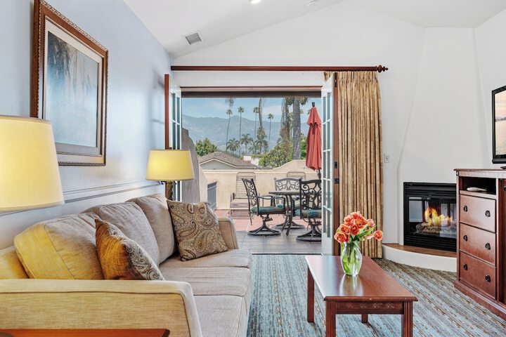 Brisas del Mar Inn at the Beach