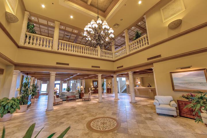 Hotel Interior 20 of 82
