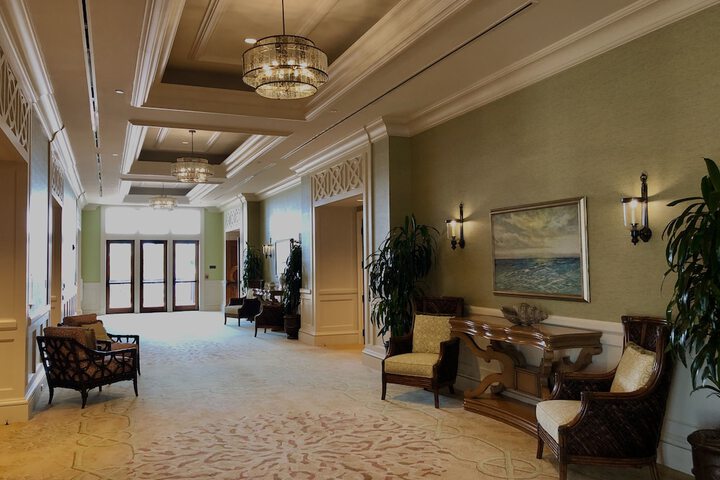 The Henderson Beach Resort & Spa