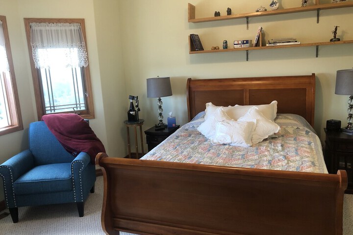 Rocky Mountain View B & B