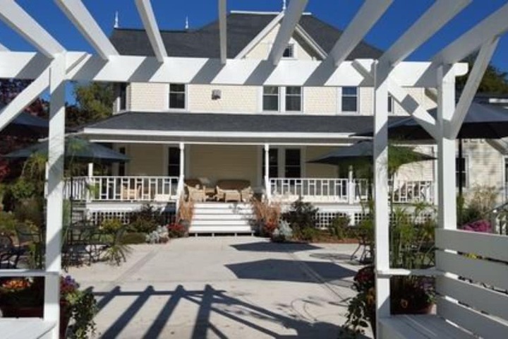 Greenway House Bed & Breakfast