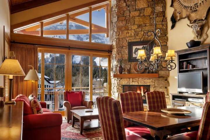Faraway Jackson Hole