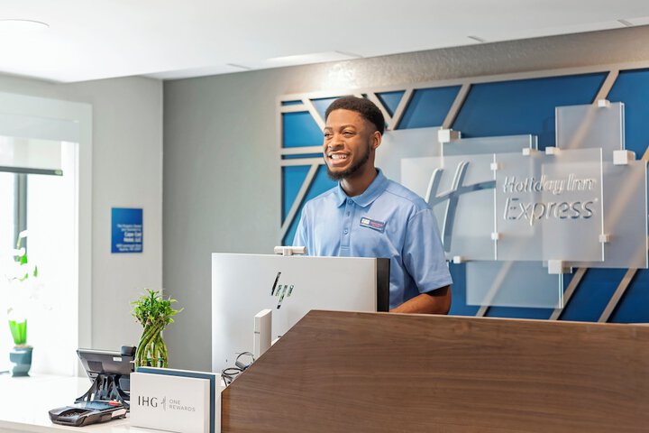 Holiday Inn Express Hyannis Cape Cod by IHG