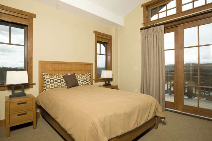 One Ski Hill Place a RockResort, by Vail Resorts