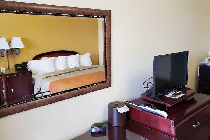 Imperial Fireside Inn