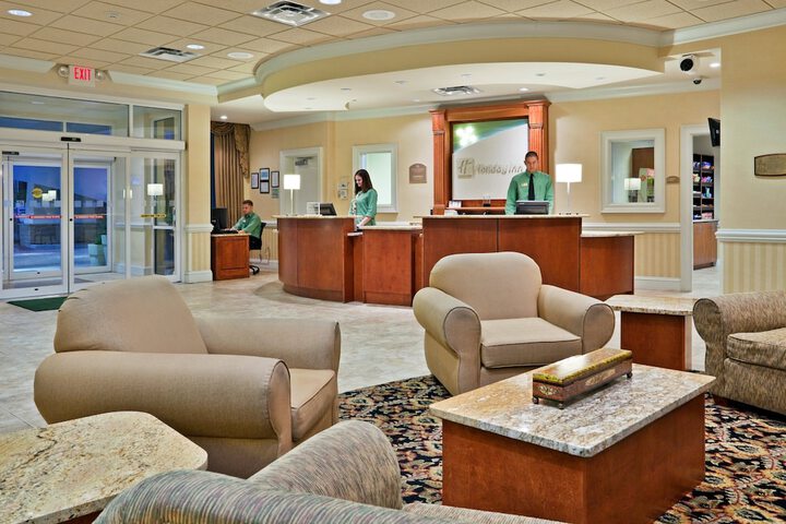 Holiday Inn Conference Center - Valdosta by IHG