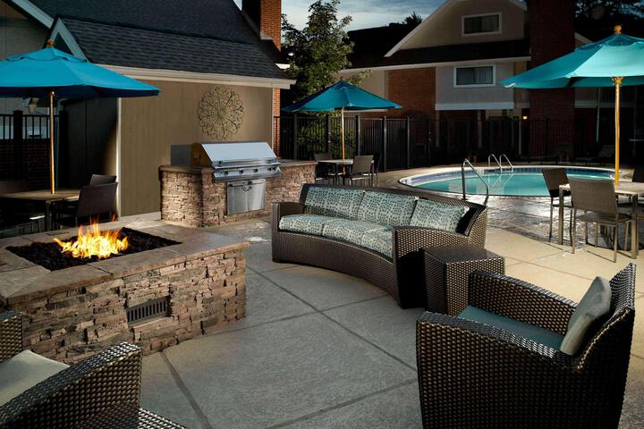 Sonesta ES Suites Atlanta - Perimeter Center East