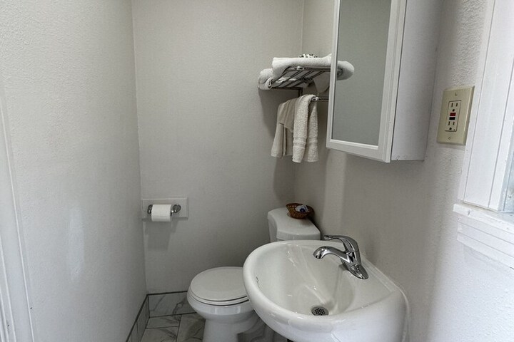 Llano Motel