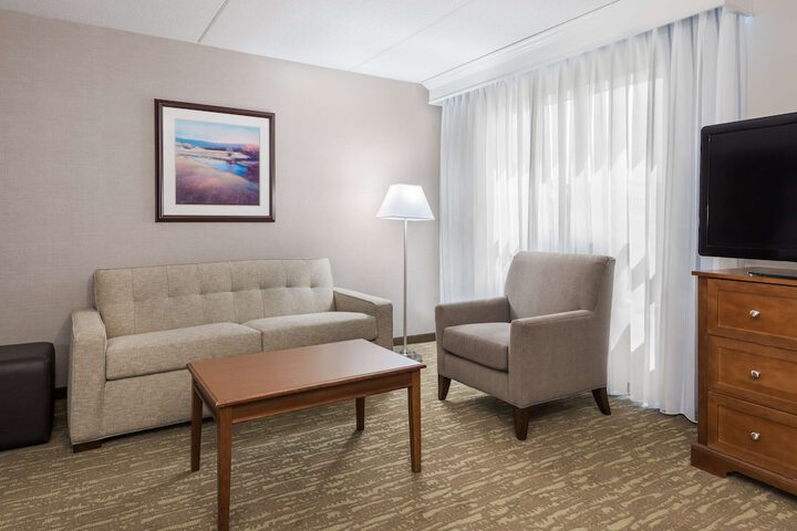 Homewood Suites by Hilton Holyoke-Springfield / North