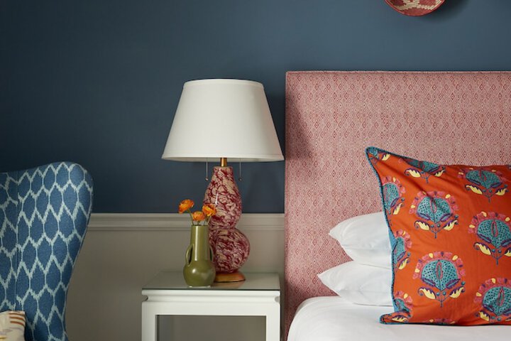 The Christopher The Edgartown Collection