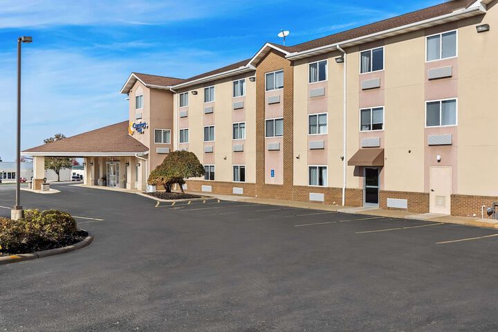 Comfort Inn Painesville - Concord