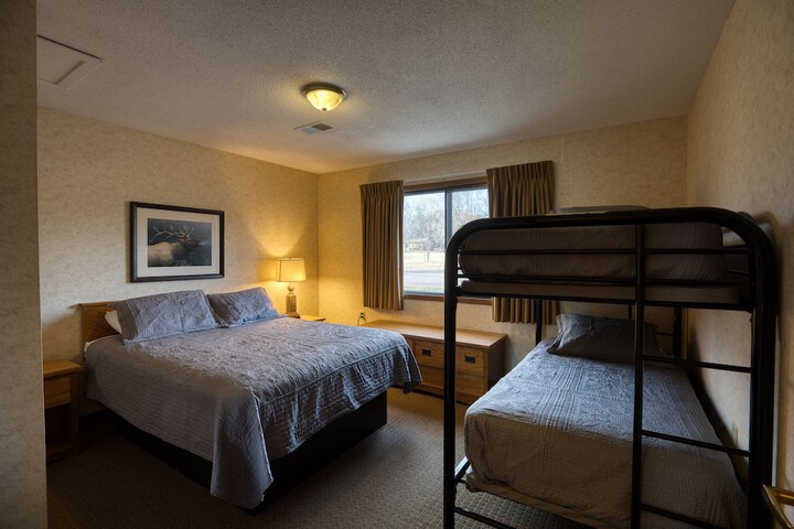 Lewis and Clark Resort