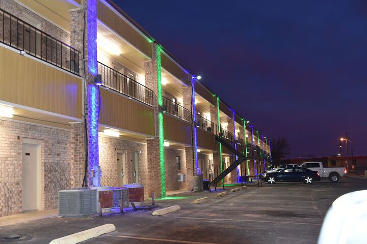 Hotel 3 of 20