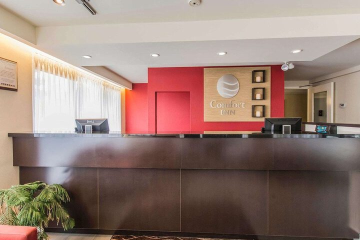 Comfort Inn Drummondville