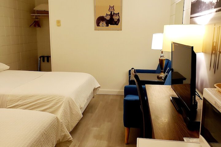 Best Continental Motel