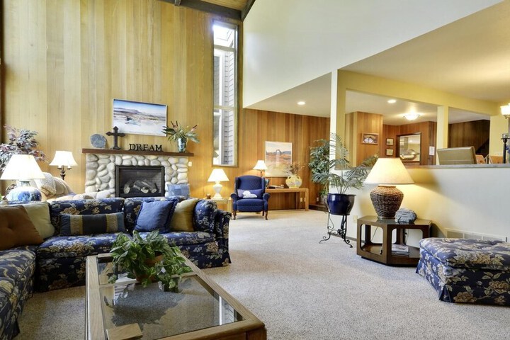 Meadowlark 4 Holiday Home