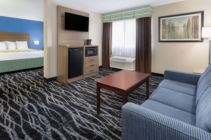 Baymont by Wyndham Saraland